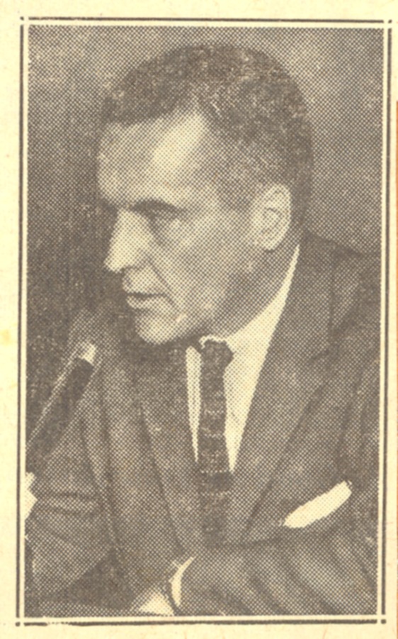 Murray at CAB Hearing