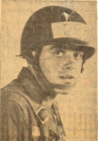 Fresh Out of Jump School