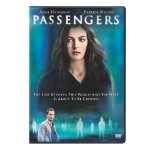 Passengers DVD