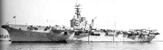 HMCS Bonaventure