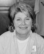 Flight Attendant Rep