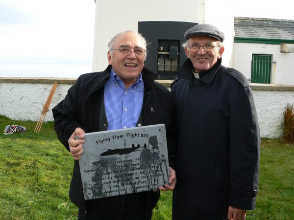Priest - O'Caruso Blessing