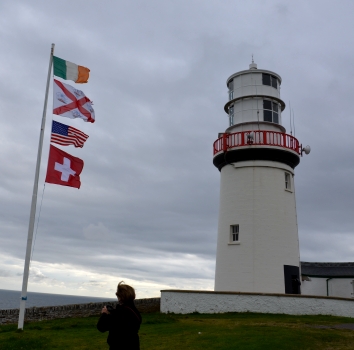 Galley Head Lighthouse