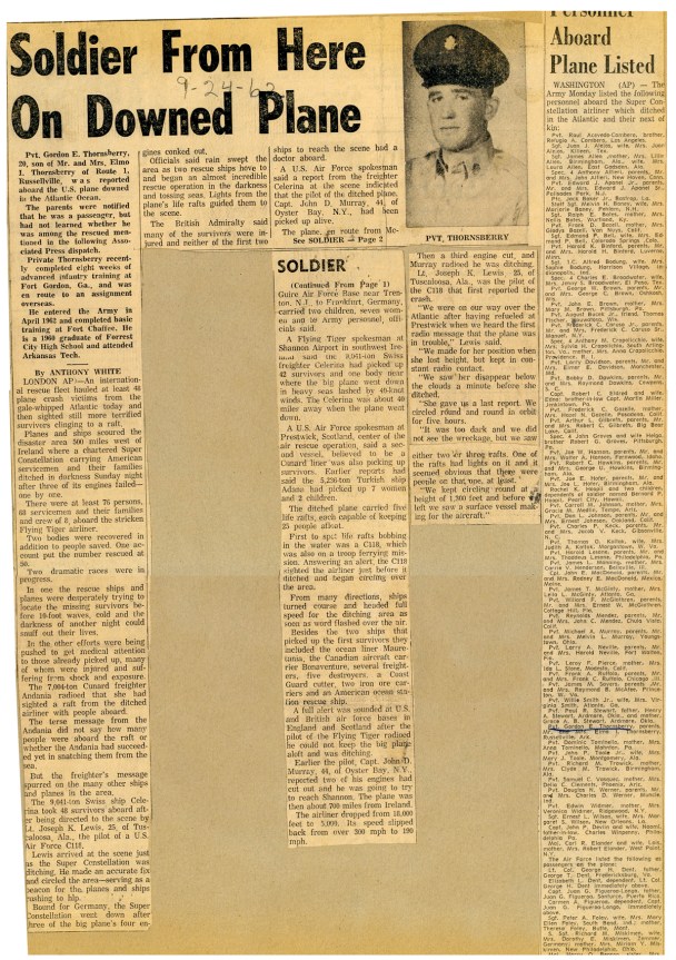 Newspaper-Article